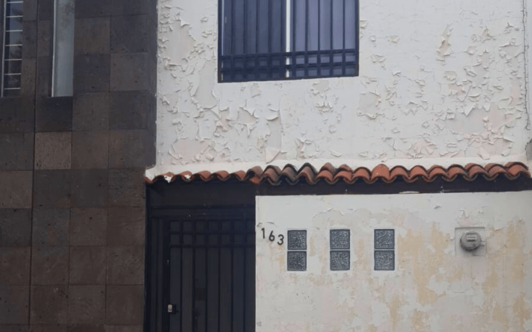 Casa en Hacienda Real, Tonalá, Jalisco.