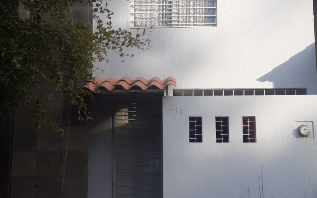 Casa en Terralta, Tlaquepaque, Jal.