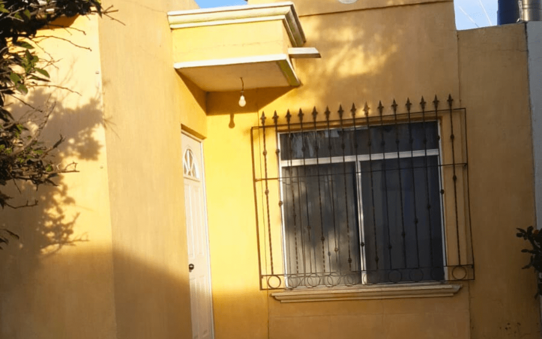 Casa en Villa Fontana, Tlaquepaque, Jal.