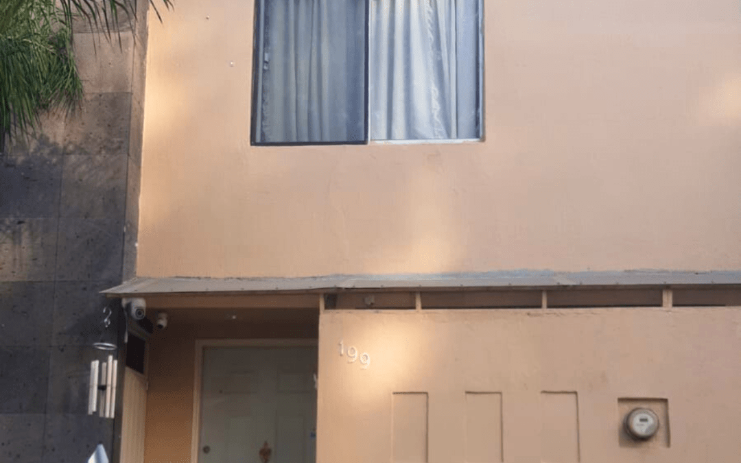 Casa en Terralta, Tlaquepaque, Jal.