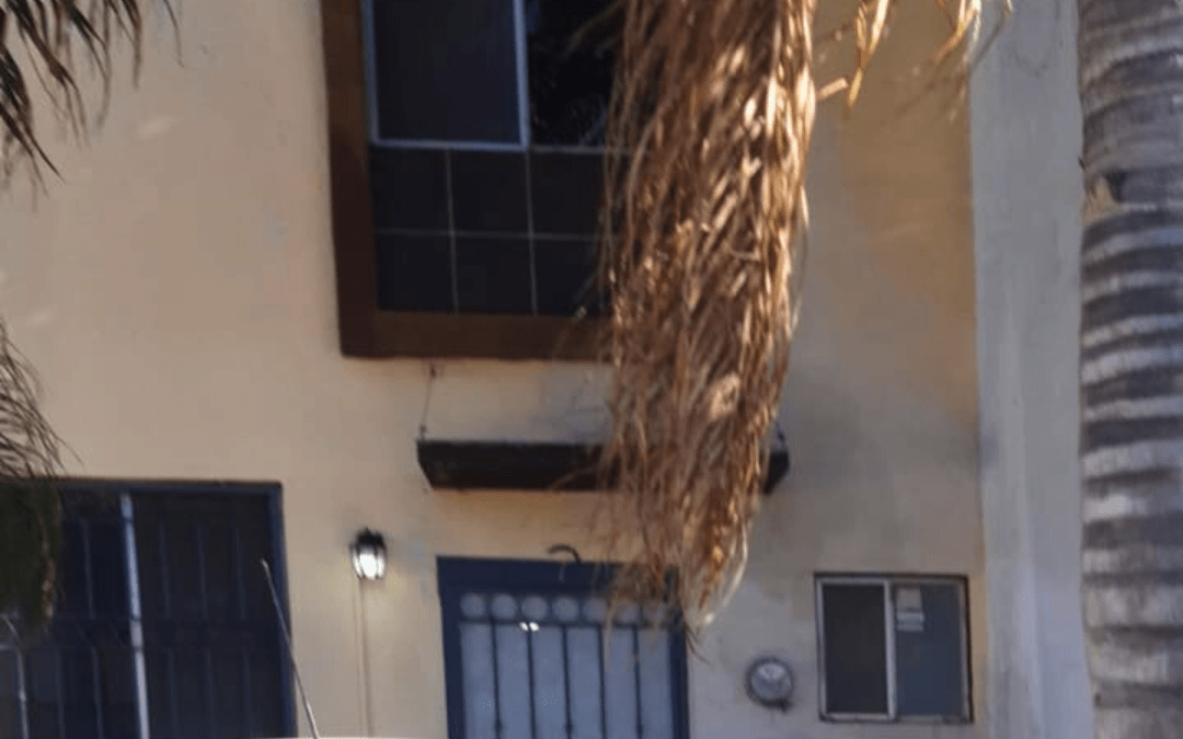 Casa en Quinta Nova Residencial, Santa Anita