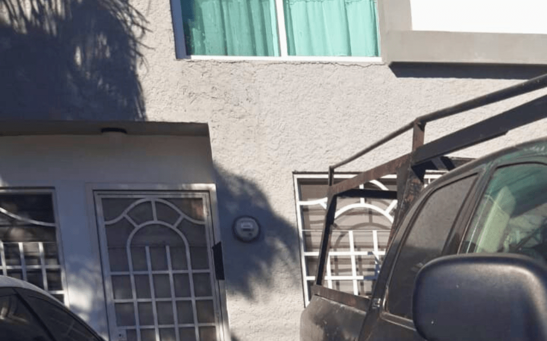 Casa en Quinta Nova Residencial, Santa Anita
