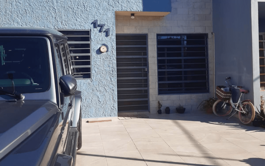 Casa en Quintanova, Santa Anita