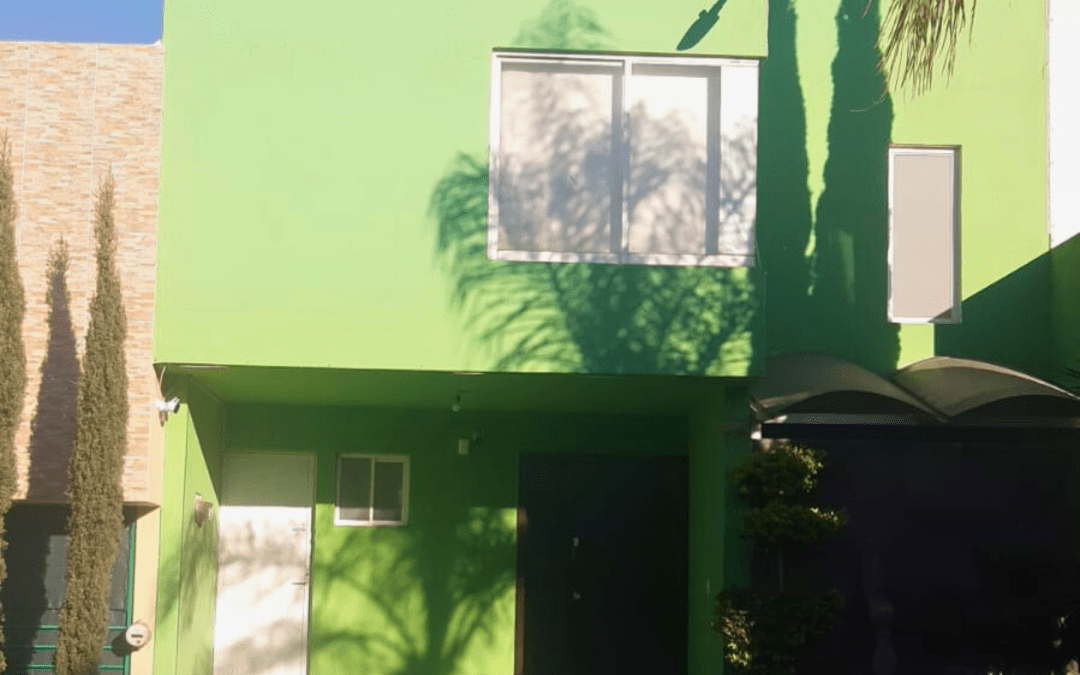 Casa en Terralta, Tlaquepaque, Jalisco