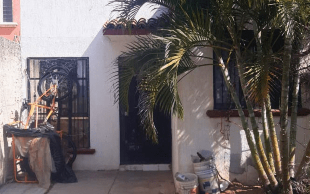 Casa en Paseo de la Cañada, Tonalá, Jalisco.