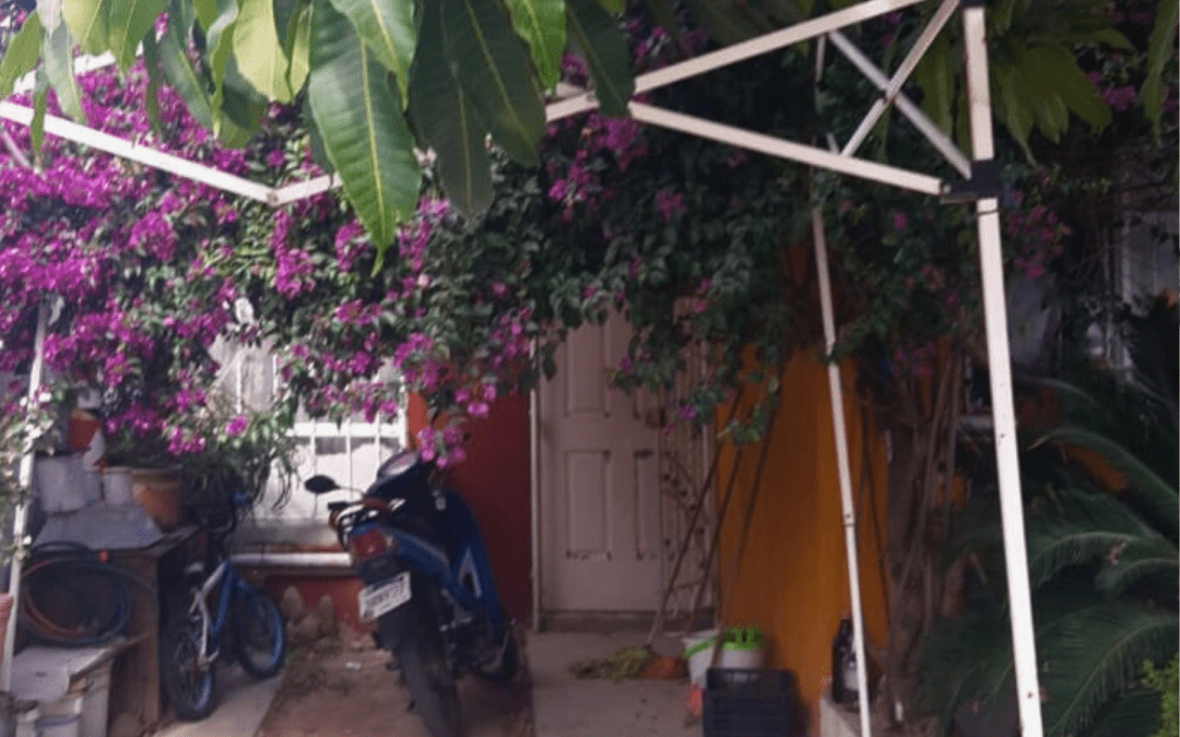 Casa en Paseo de la Cañada, Tonalá, Jal.