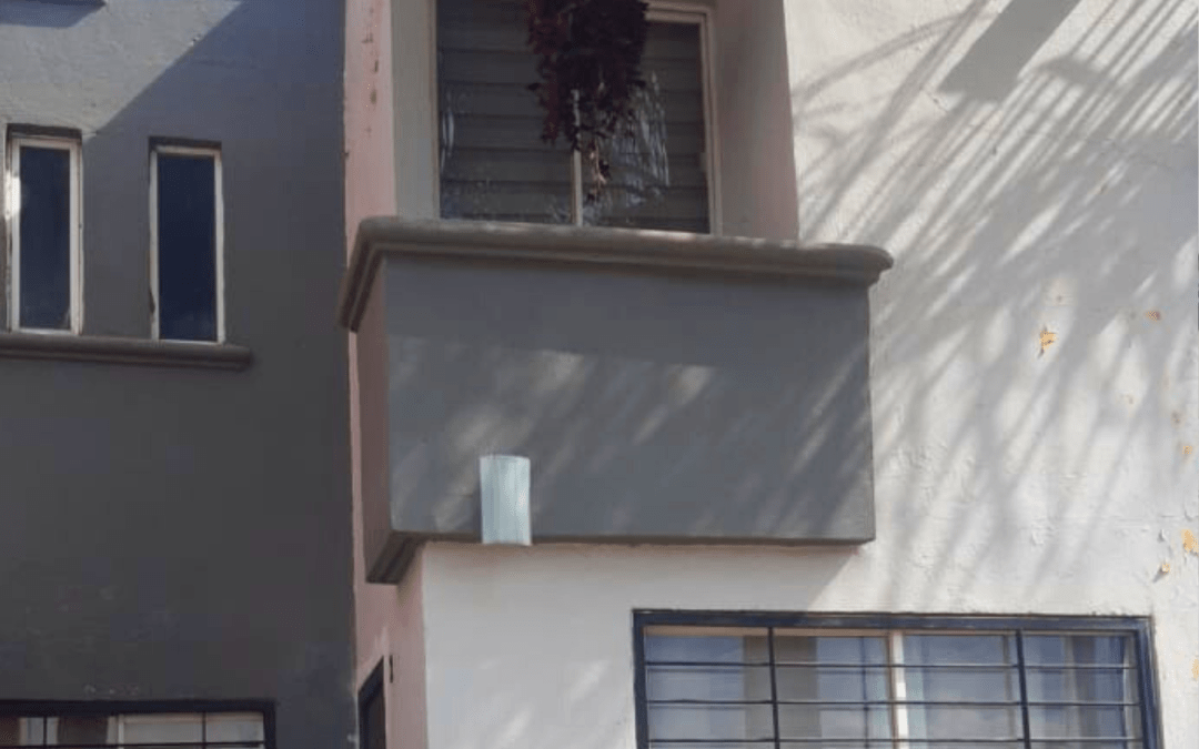 Casa en Paseo de la Cañada, Tonalá, Jal.