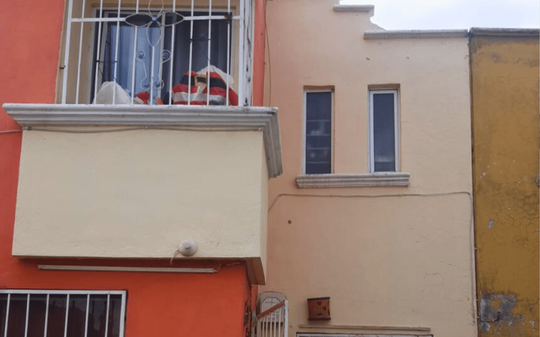 Casa en Paseo de la Cañada, Tonalá