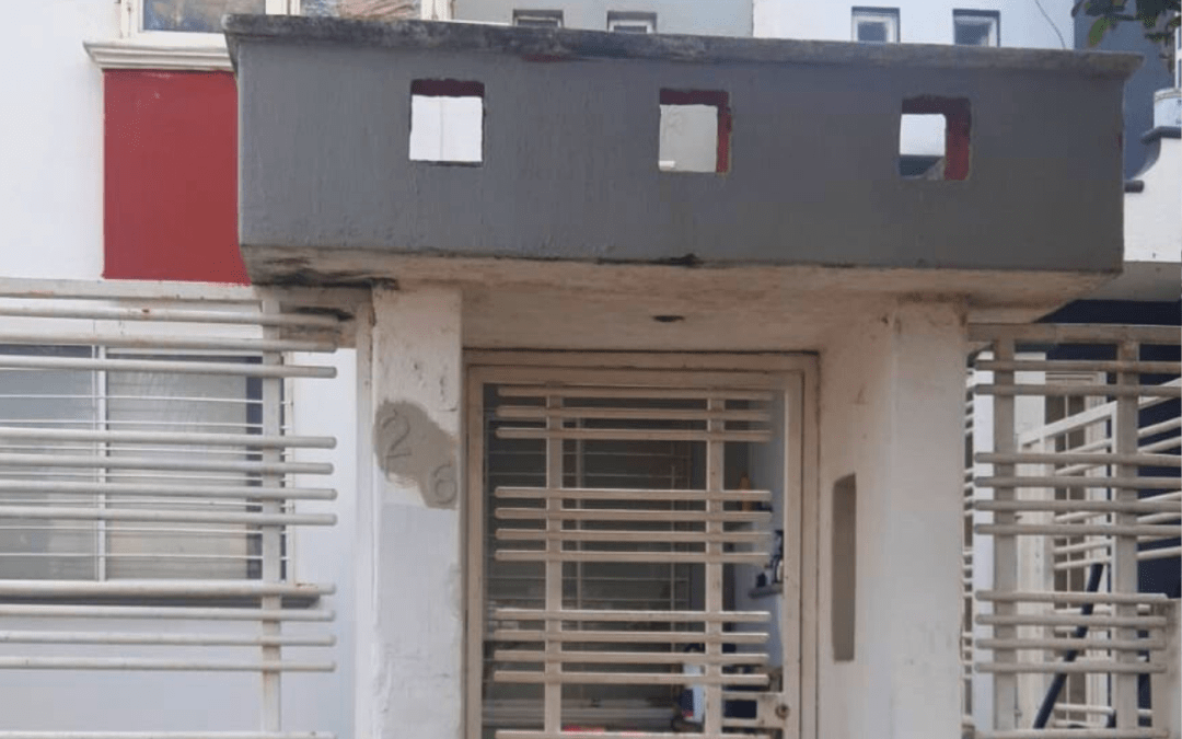 Casa en Venta en Paseo de la Cañada, Tonalá, Jal.