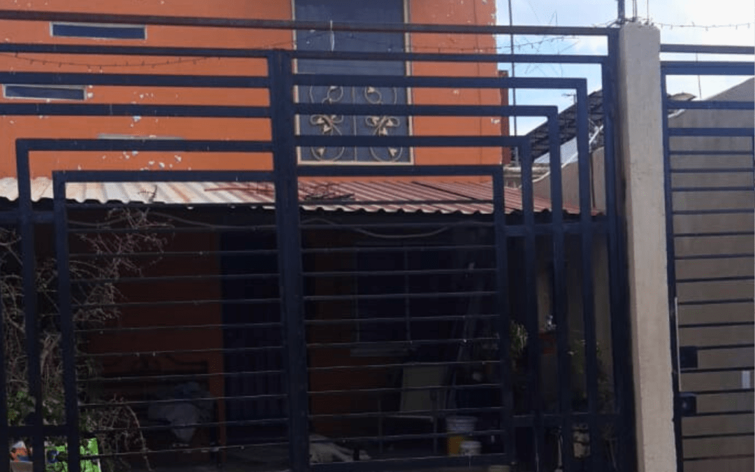 Casa en Paseo de la cañada, Tonalá, Jal.
