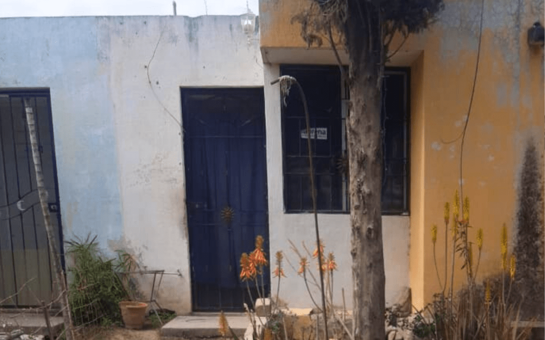 Casa en Lomas del Sur, Tlajomulco de Zúñiga
