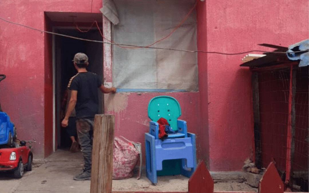 Casa en Lomas del Sur, Tlajomulco